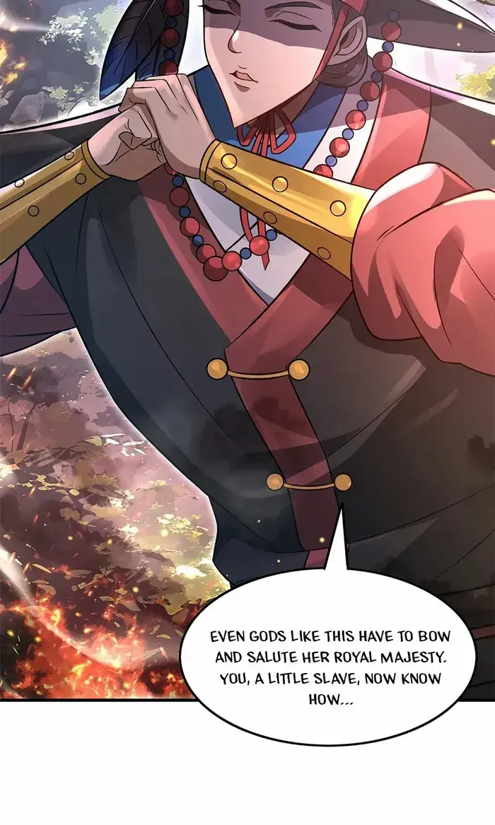 My Female Apprentices Are All Big Shots From the Future Chapter 336 Page 41