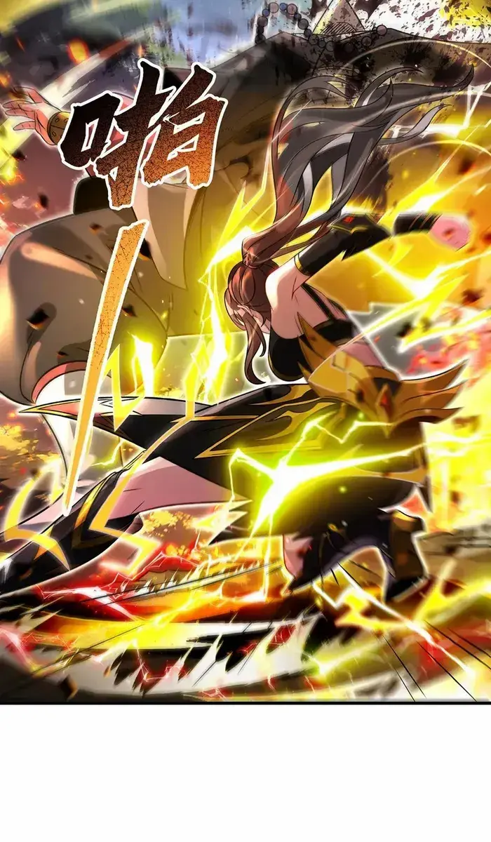 My Female Apprentices Are All Big Shots From the Future Chapter 336 Page 45