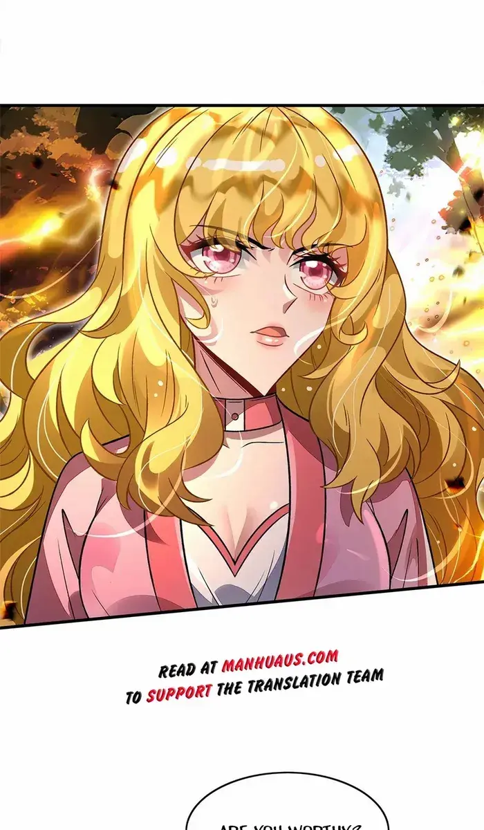 My Female Apprentices Are All Big Shots From the Future Chapter 336 Page 49