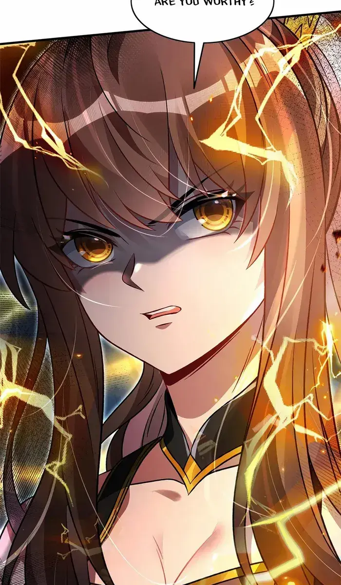 My Female Apprentices Are All Big Shots From the Future Chapter 336 Page 50
