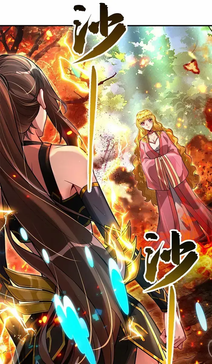 My Female Apprentices Are All Big Shots From the Future Chapter 337 Page 2