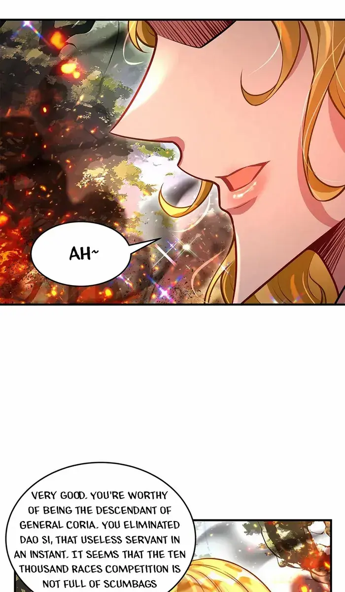 My Female Apprentices Are All Big Shots From the Future Chapter 337 Page 4