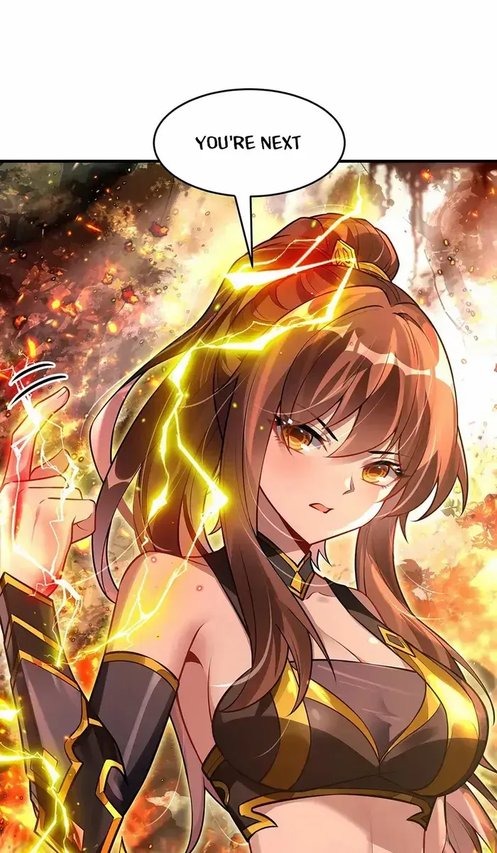 My Female Apprentices Are All Big Shots From the Future Chapter 337 Page 7
