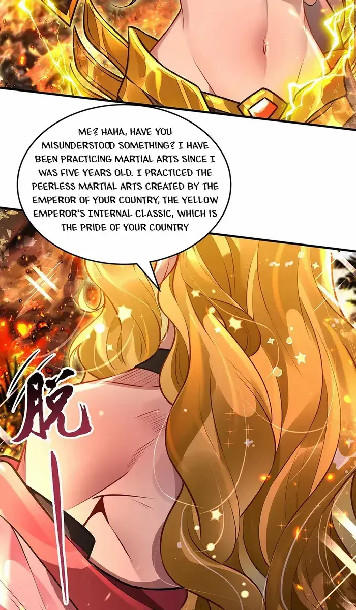 My Female Apprentices Are All Big Shots From the Future Chapter 337 Page 8