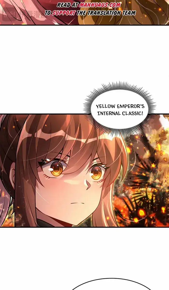 My Female Apprentices Are All Big Shots From the Future Chapter 337 Page 9