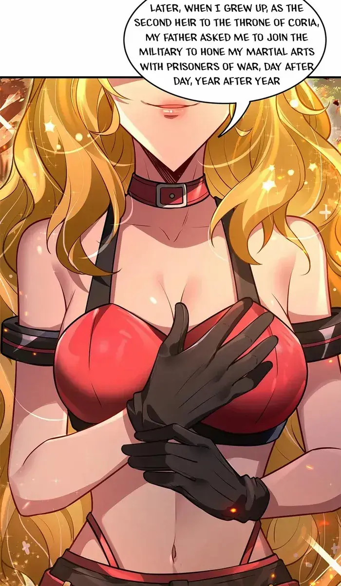 My Female Apprentices Are All Big Shots From the Future Chapter 337 Page 10