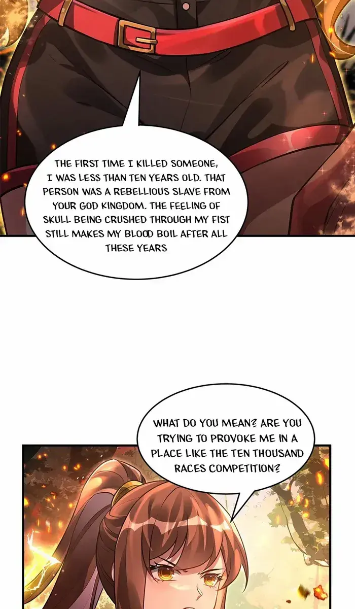 My Female Apprentices Are All Big Shots From the Future Chapter 337 Page 11