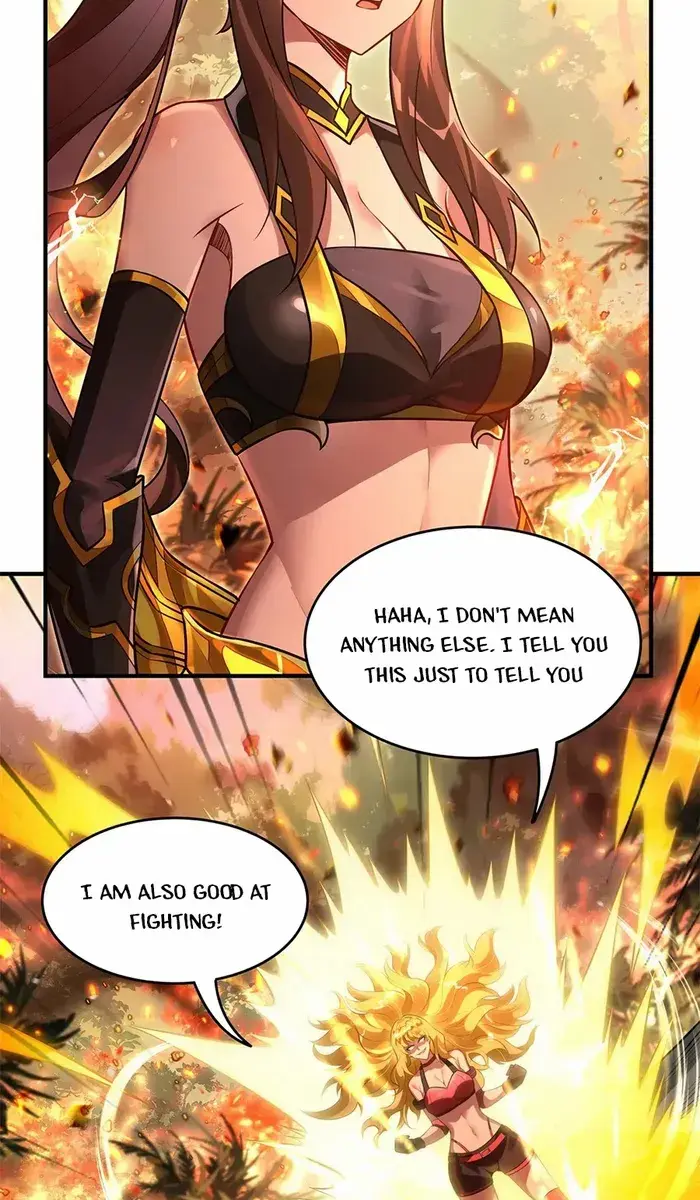 My Female Apprentices Are All Big Shots From the Future Chapter 337 Page 12