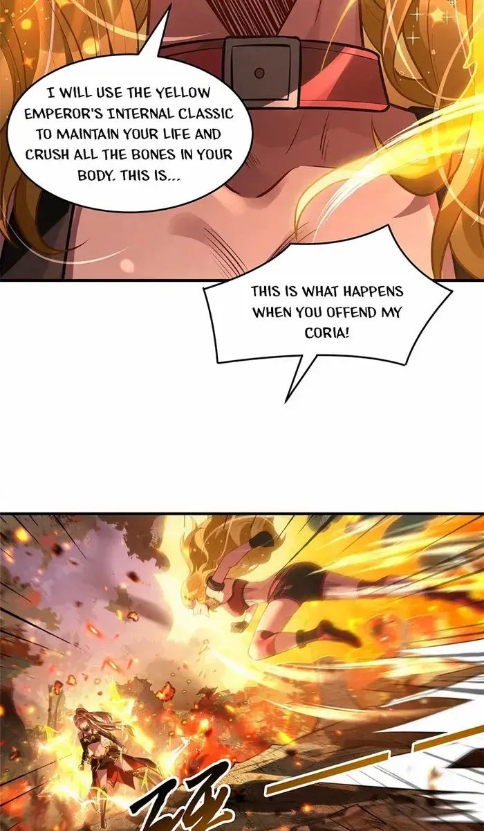 My Female Apprentices Are All Big Shots From the Future Chapter 337 Page 15