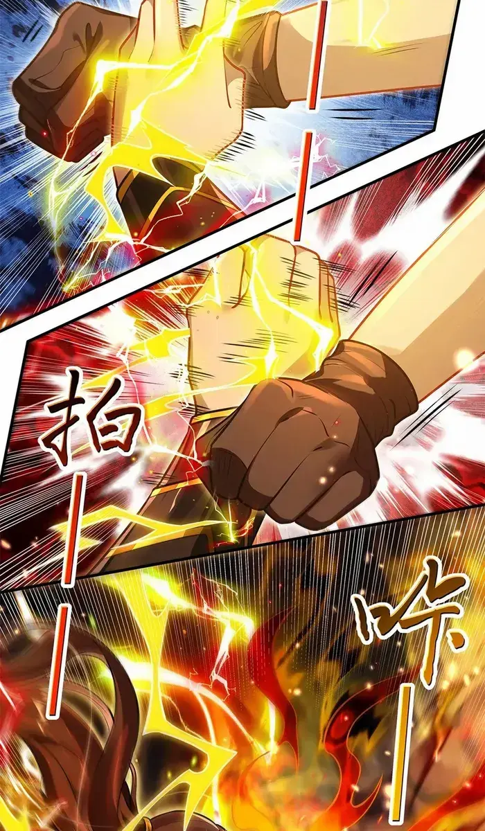 My Female Apprentices Are All Big Shots From the Future Chapter 337 Page 18
