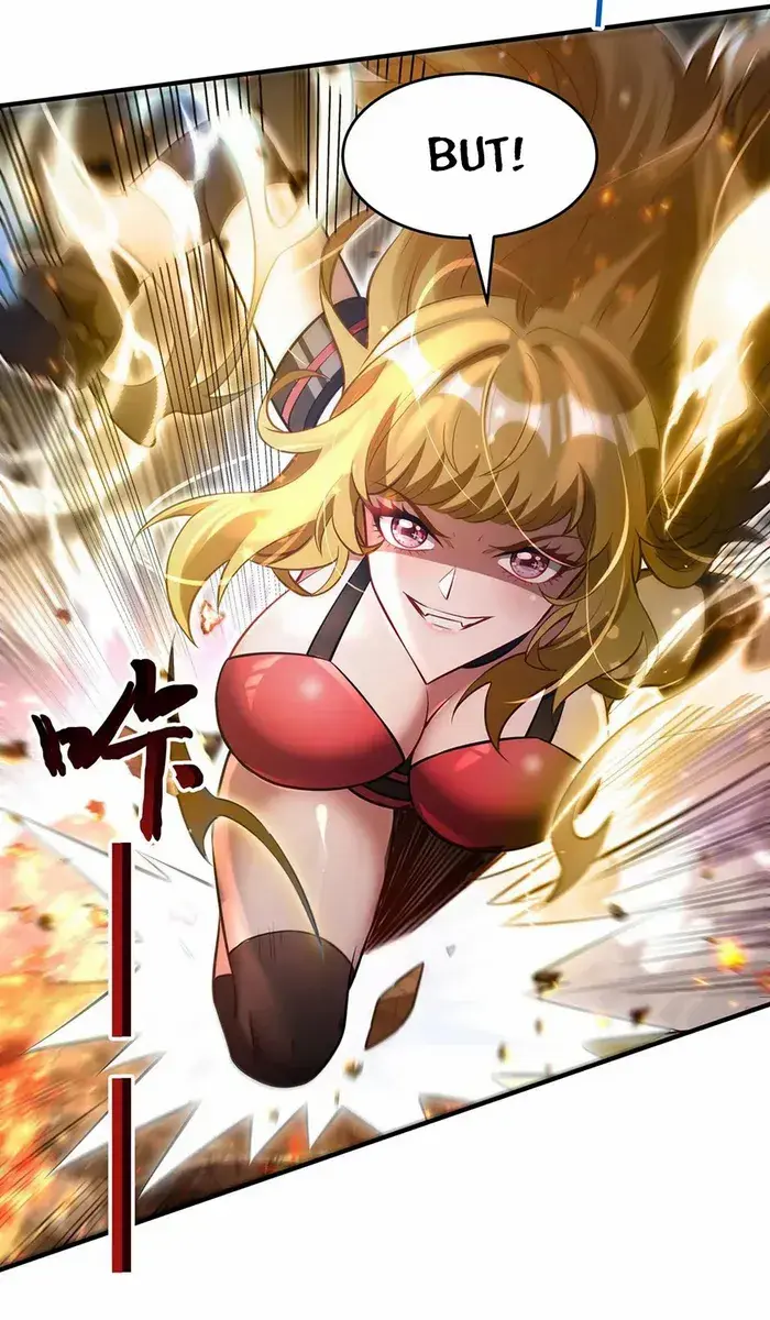 My Female Apprentices Are All Big Shots From the Future Chapter 337 Page 22