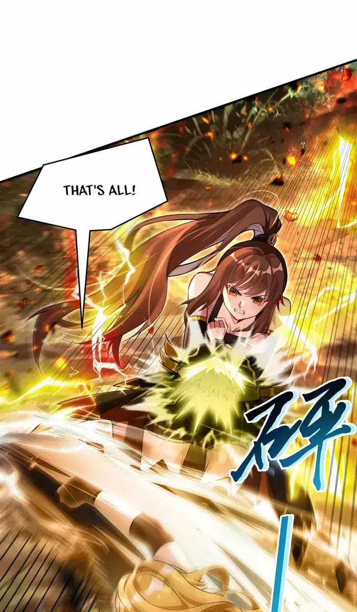 My Female Apprentices Are All Big Shots From the Future Chapter 337 Page 23