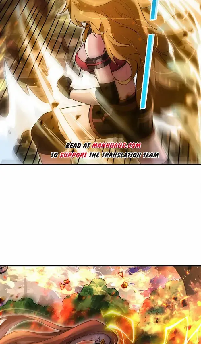 My Female Apprentices Are All Big Shots From the Future Chapter 337 Page 24