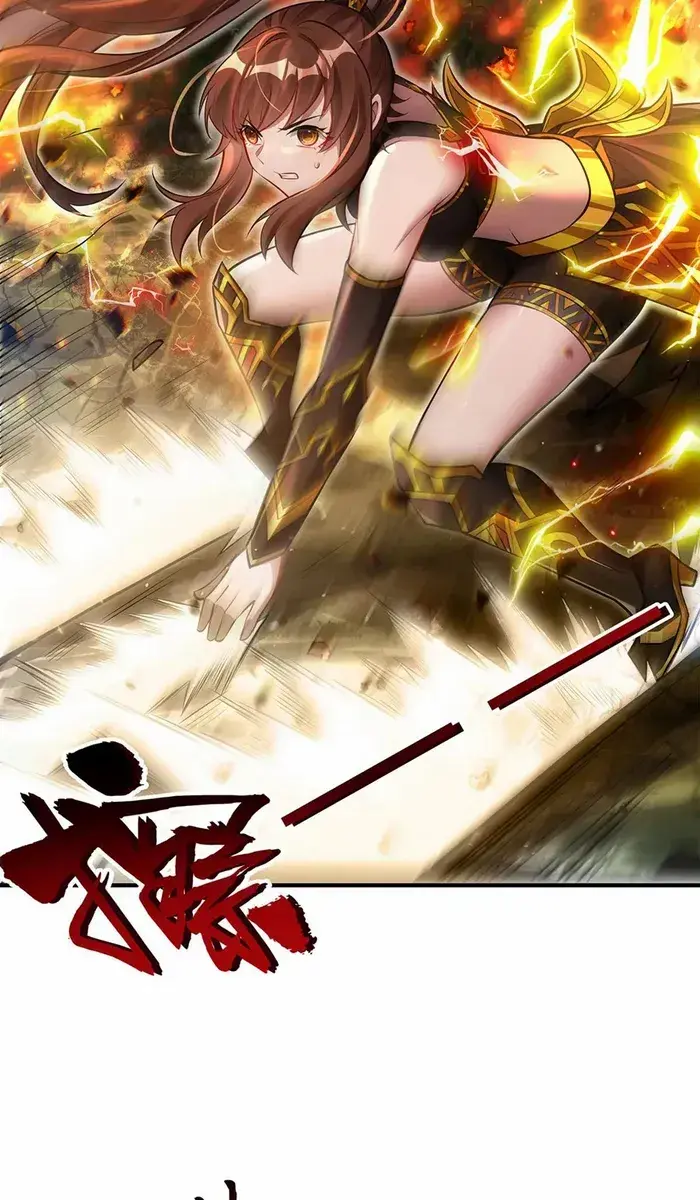 My Female Apprentices Are All Big Shots From the Future Chapter 337 Page 25