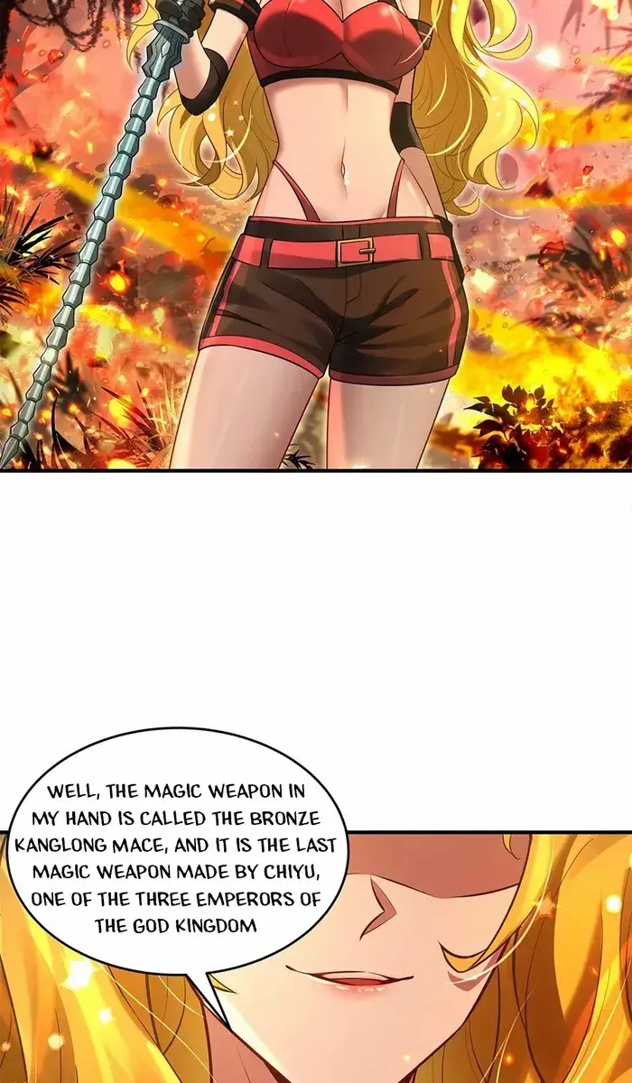 My Female Apprentices Are All Big Shots From the Future Chapter 337 Page 31
