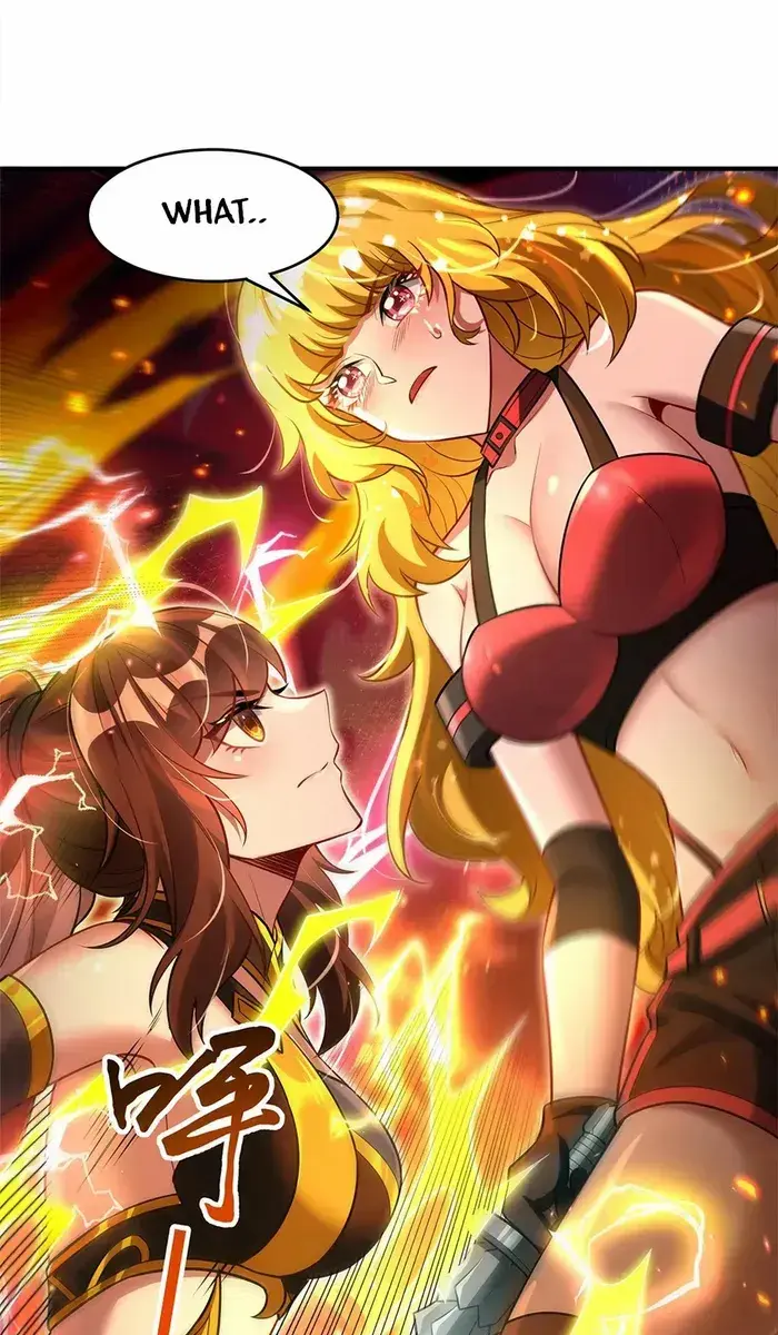 My Female Apprentices Are All Big Shots From the Future Chapter 337 Page 34