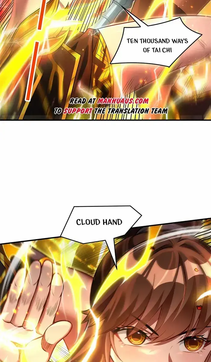 My Female Apprentices Are All Big Shots From the Future Chapter 337 Page 35
