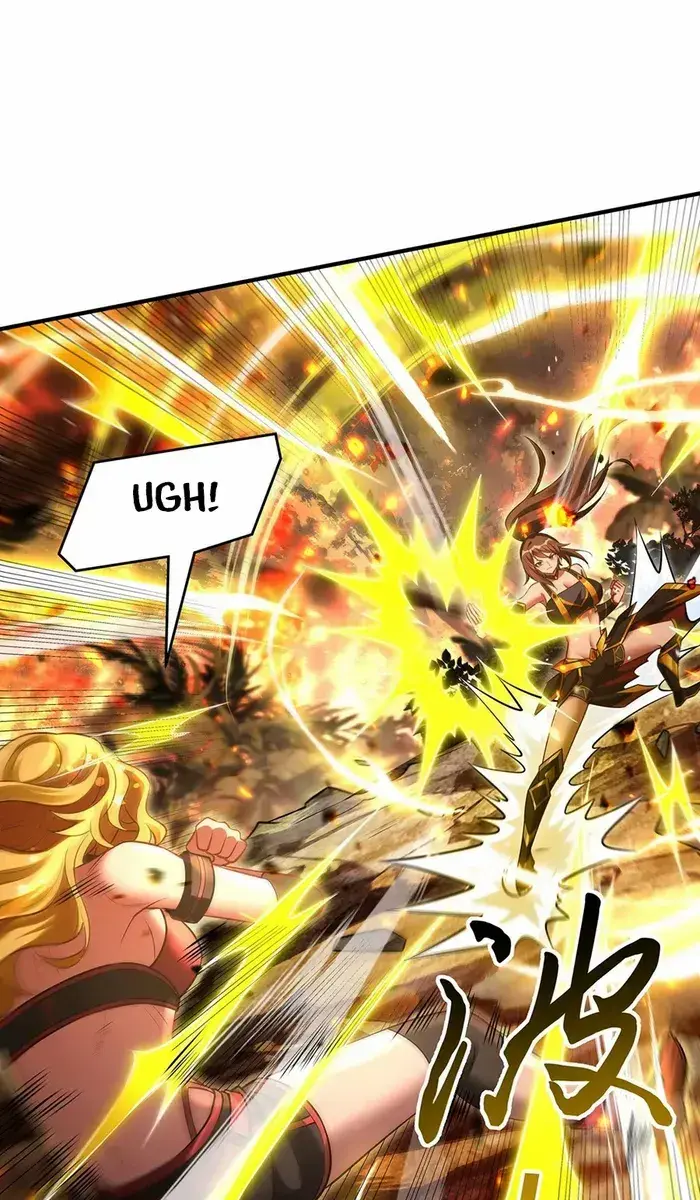 My Female Apprentices Are All Big Shots From the Future Chapter 337 Page 37