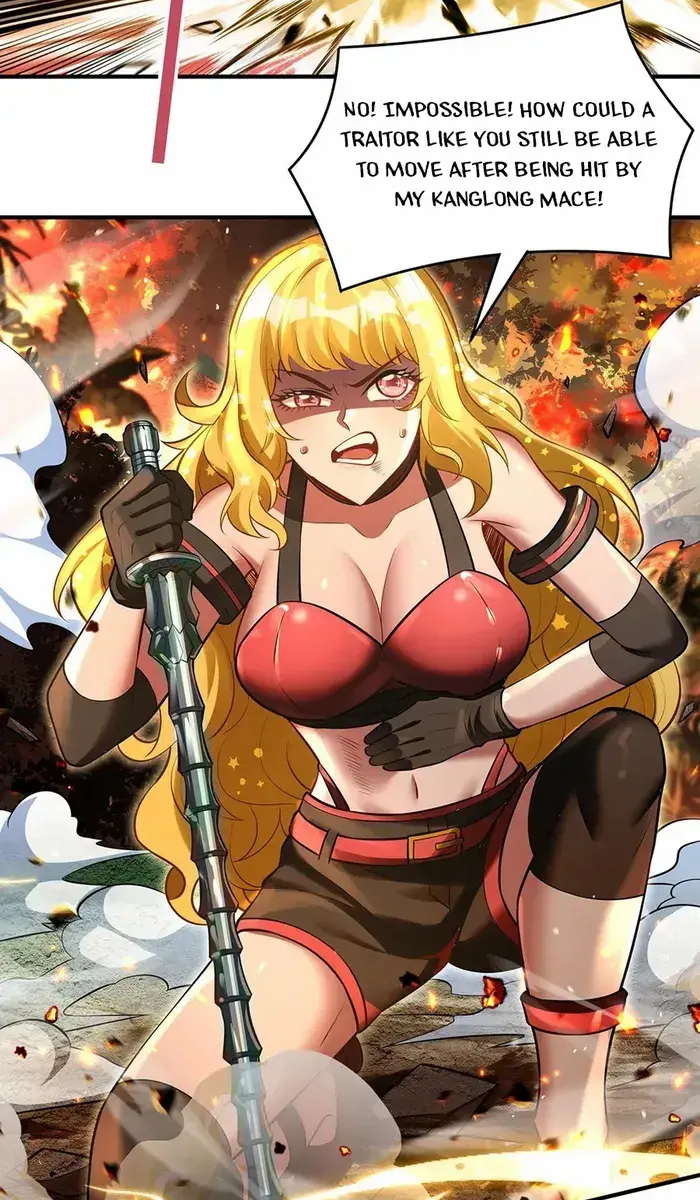 My Female Apprentices Are All Big Shots From the Future Chapter 337 Page 39