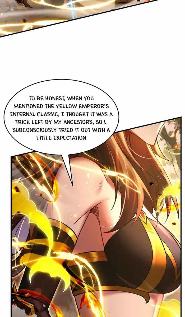 My Female Apprentices Are All Big Shots From the Future Chapter 337 Page 40