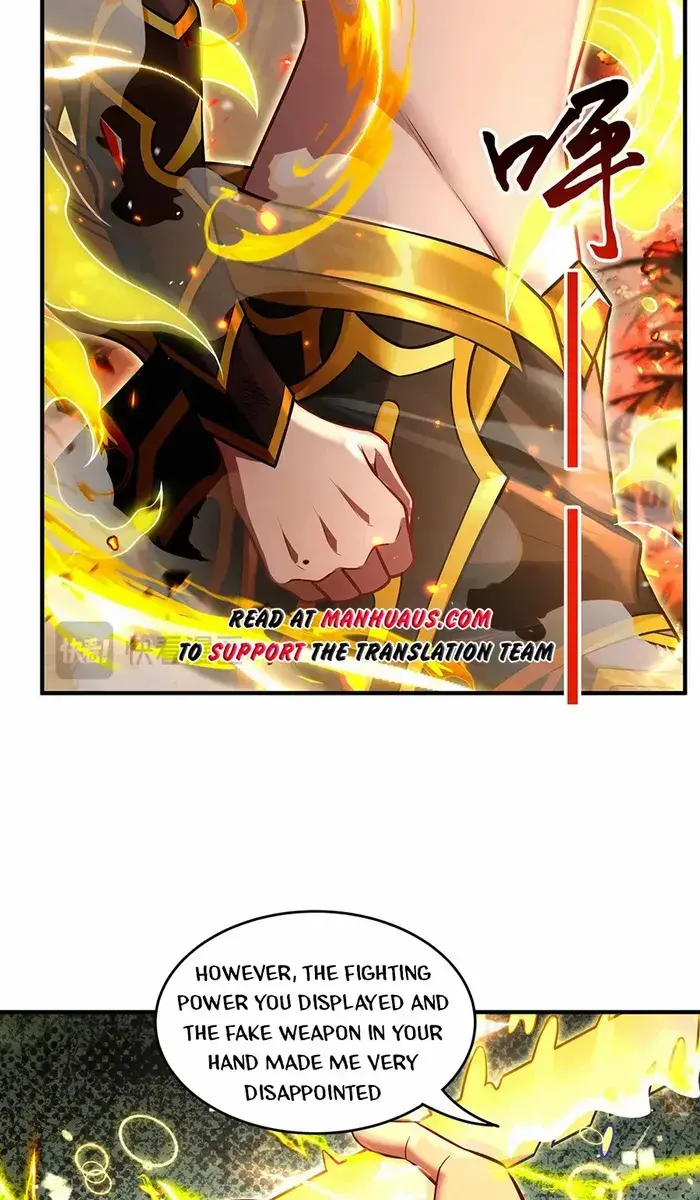 My Female Apprentices Are All Big Shots From the Future Chapter 337 Page 41
