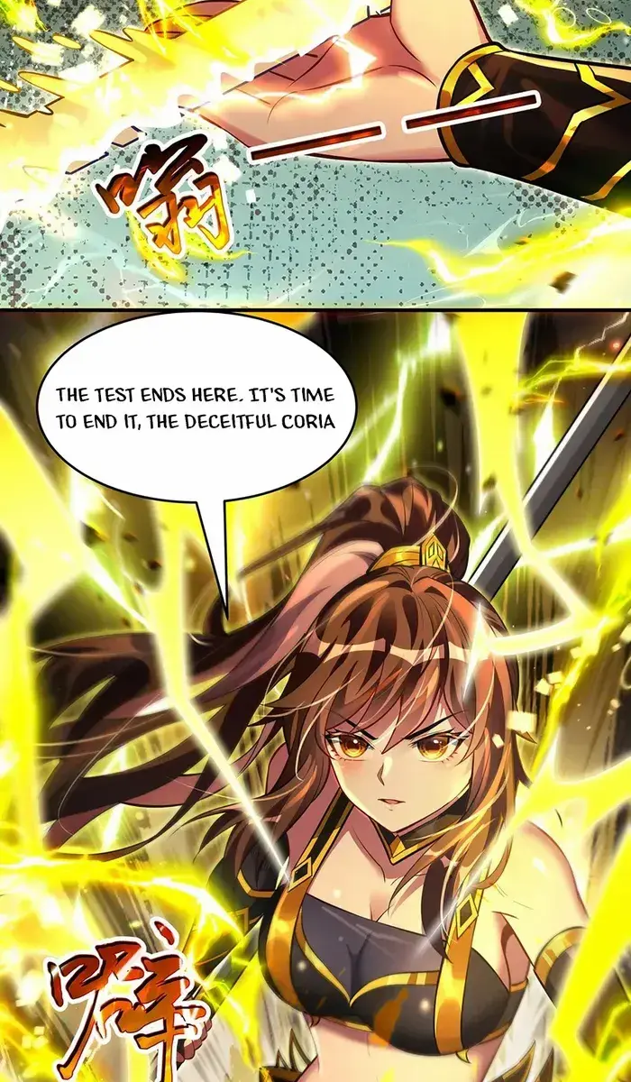 My Female Apprentices Are All Big Shots From the Future Chapter 337 Page 42