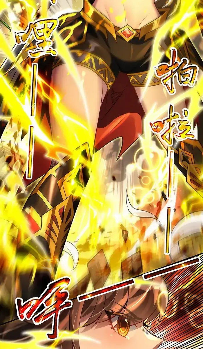 My Female Apprentices Are All Big Shots From the Future Chapter 337 Page 43