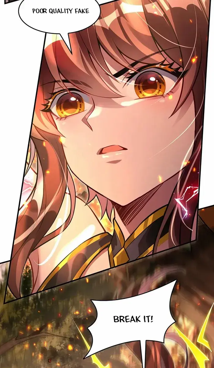 My Female Apprentices Are All Big Shots From the Future Chapter 337 Page 47