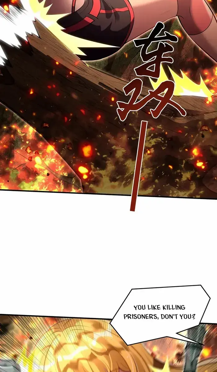 My Female Apprentices Are All Big Shots From the Future Chapter 337 Page 49