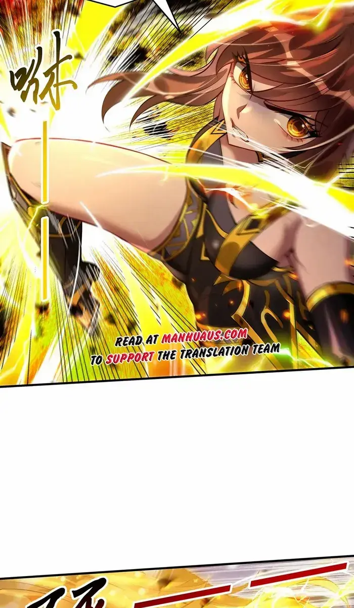 My Female Apprentices Are All Big Shots From the Future Chapter 337 Page 51