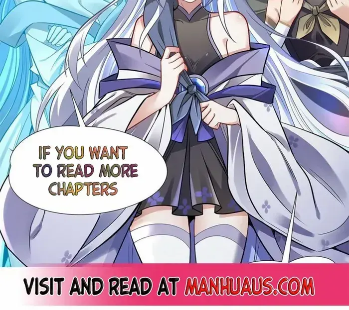 My Female Apprentices Are All Big Shots From the Future Chapter 337 Page 54