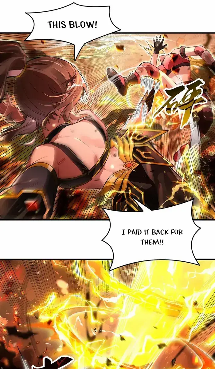 My Female Apprentices Are All Big Shots From the Future Chapter 338 Page 2