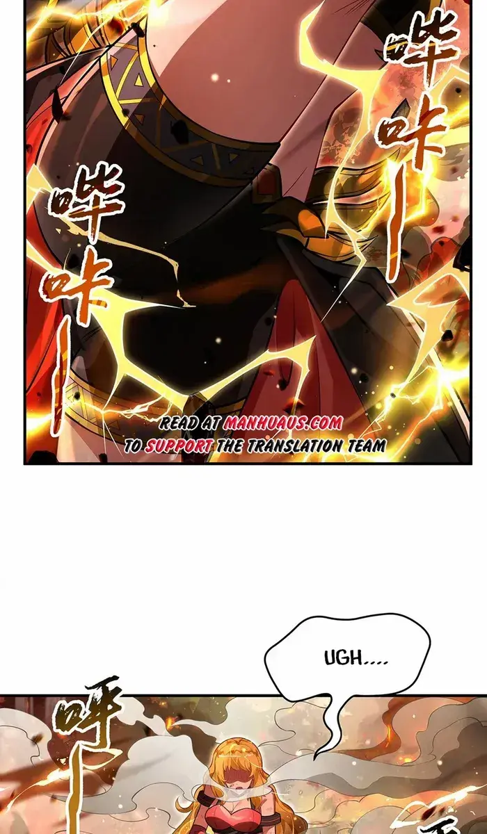 My Female Apprentices Are All Big Shots From the Future Chapter 338 Page 4