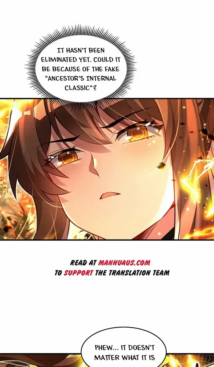 My Female Apprentices Are All Big Shots From the Future Chapter 338 Page 6