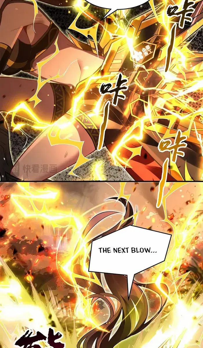 My Female Apprentices Are All Big Shots From the Future Chapter 338 Page 7