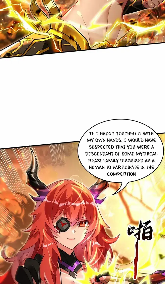 My Female Apprentices Are All Big Shots From the Future Chapter 338 Page 17