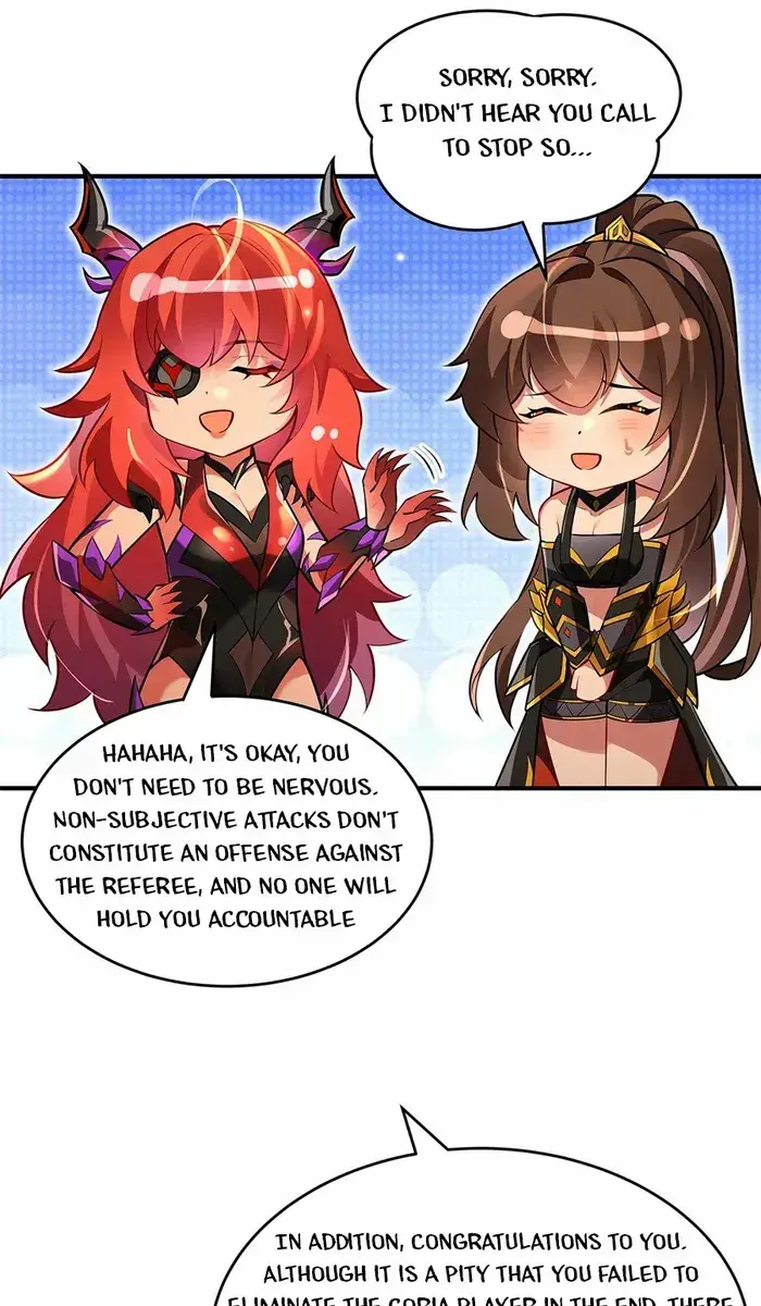My Female Apprentices Are All Big Shots From the Future Chapter 338 Page 19