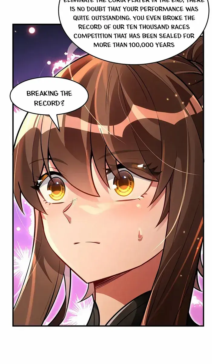 My Female Apprentices Are All Big Shots From the Future Chapter 338 Page 20