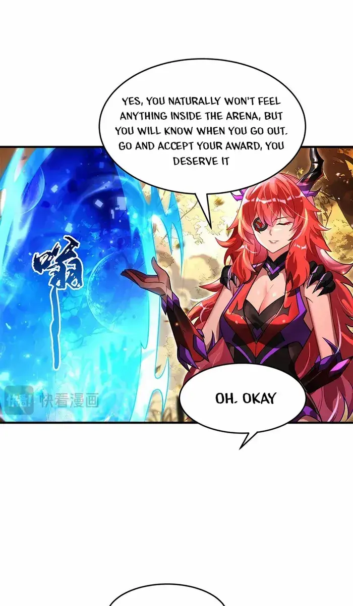 My Female Apprentices Are All Big Shots From the Future Chapter 338 Page 21