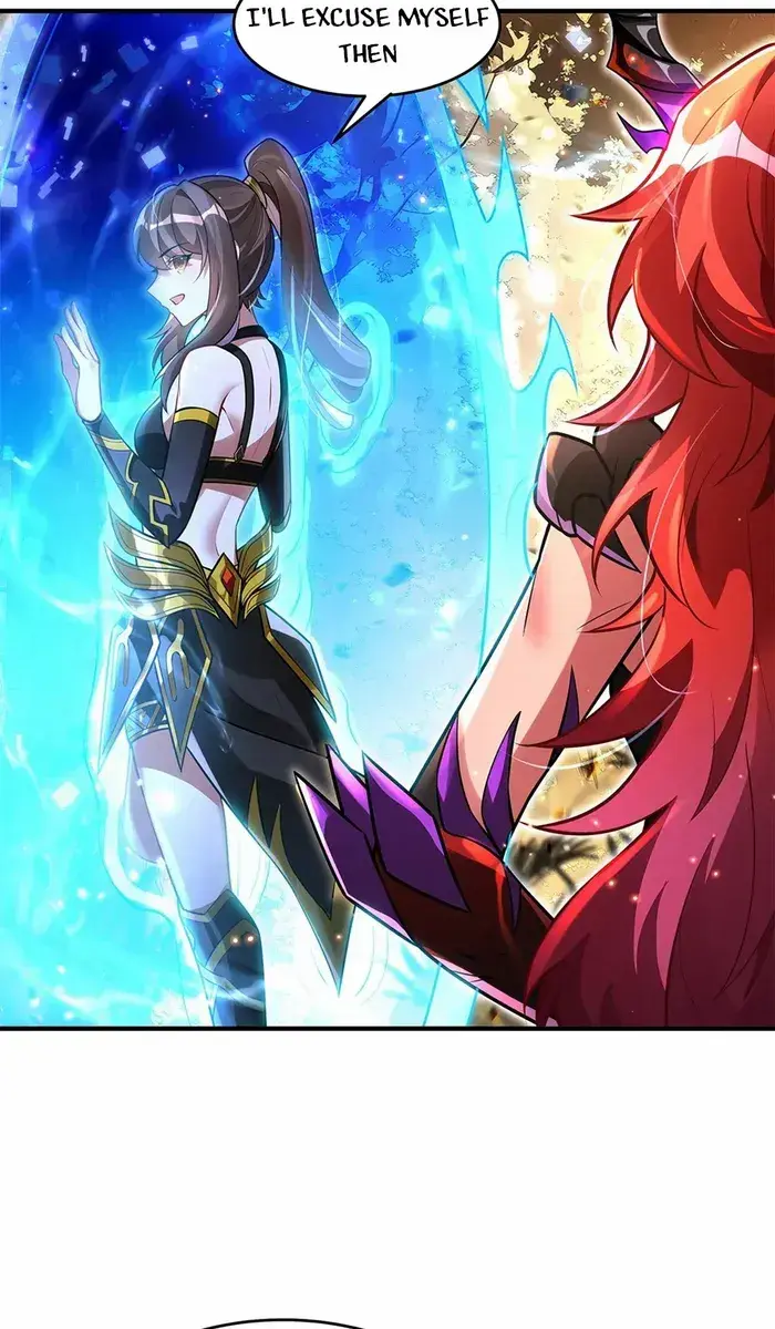 My Female Apprentices Are All Big Shots From the Future Chapter 338 Page 22