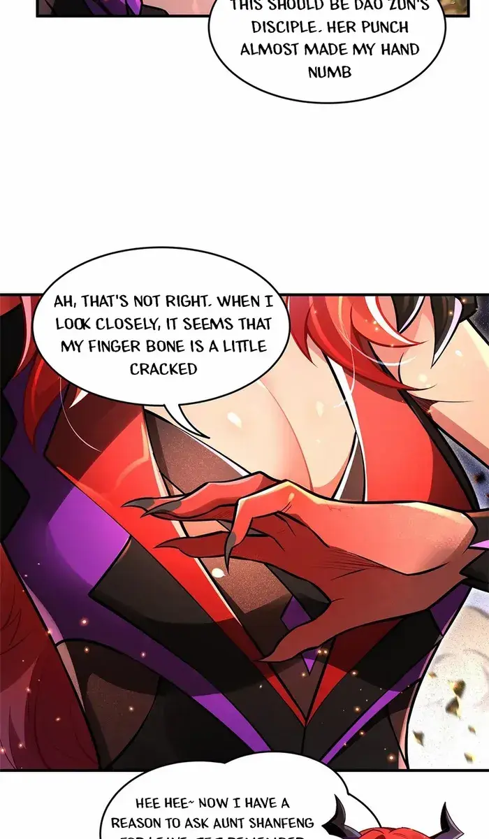 My Female Apprentices Are All Big Shots From the Future Chapter 338 Page 24