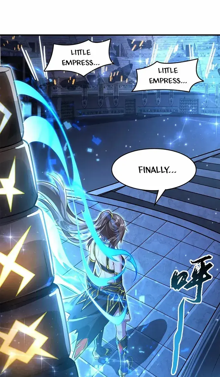 My Female Apprentices Are All Big Shots From the Future Chapter 338 Page 26