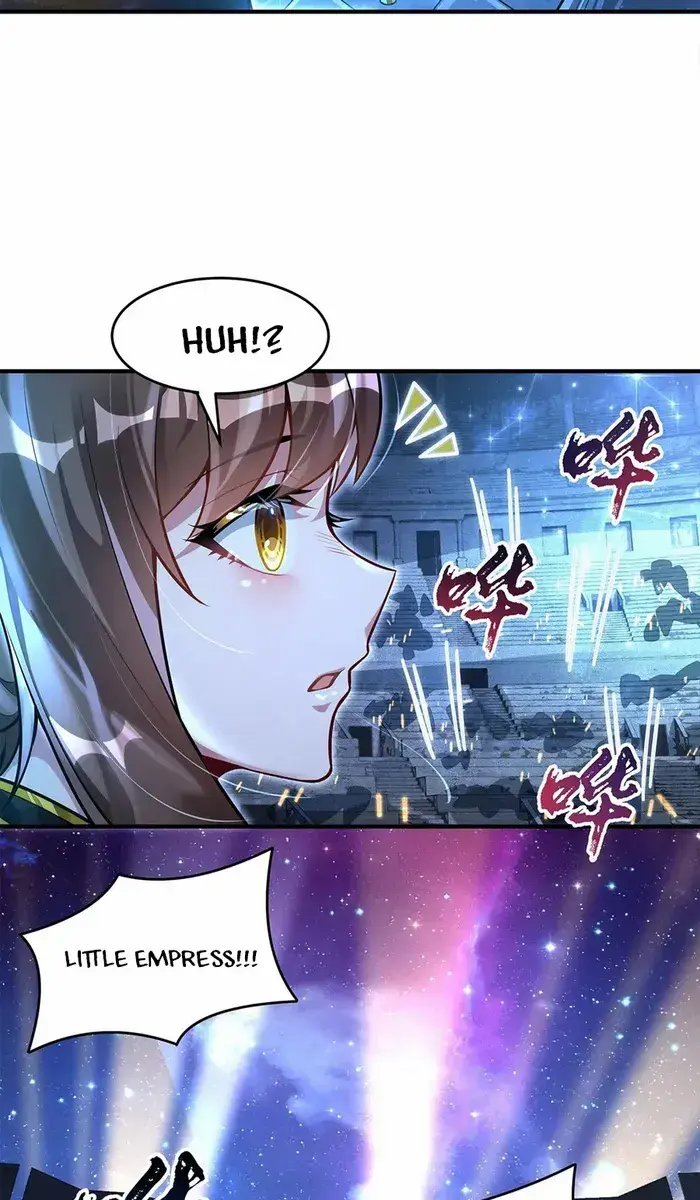 My Female Apprentices Are All Big Shots From the Future Chapter 338 Page 27