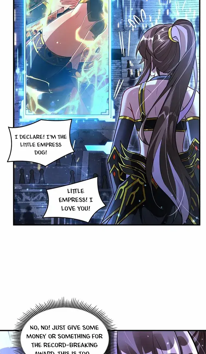 My Female Apprentices Are All Big Shots From the Future Chapter 338 Page 30