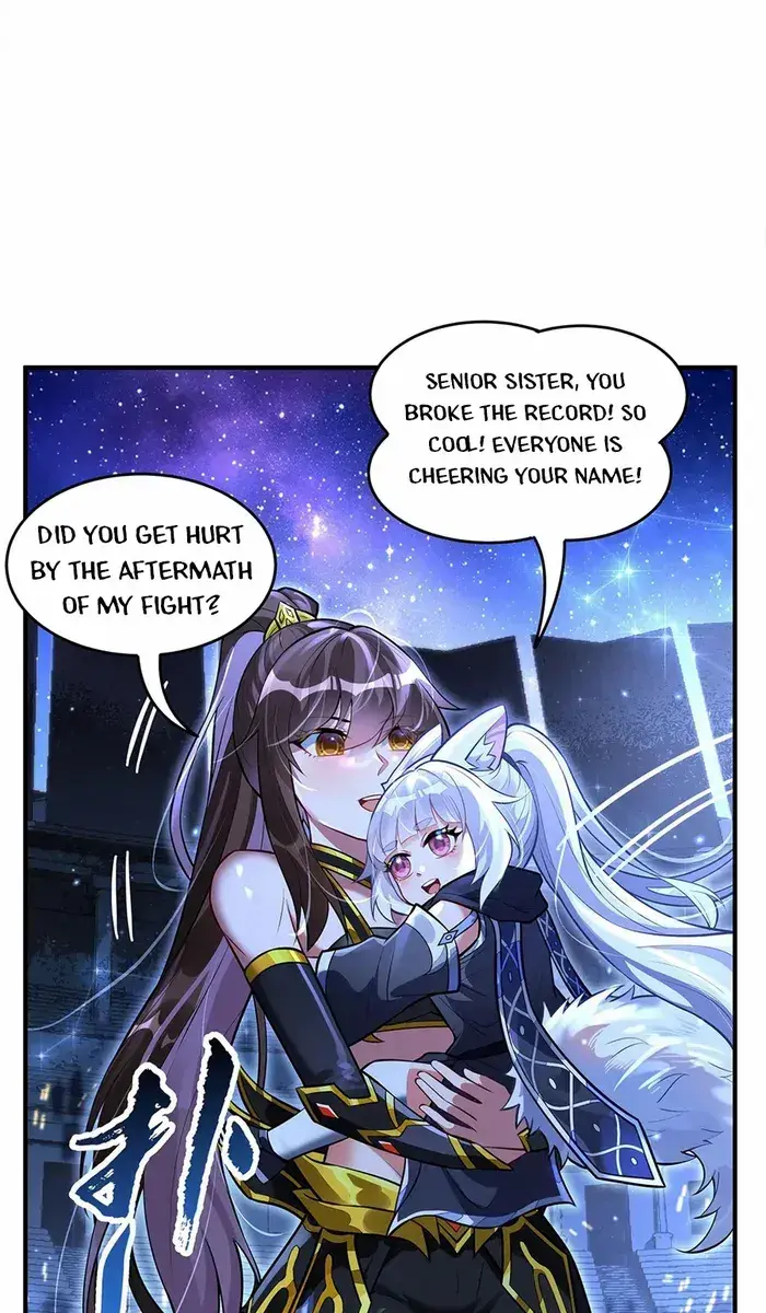 My Female Apprentices Are All Big Shots From the Future Chapter 338 Page 33