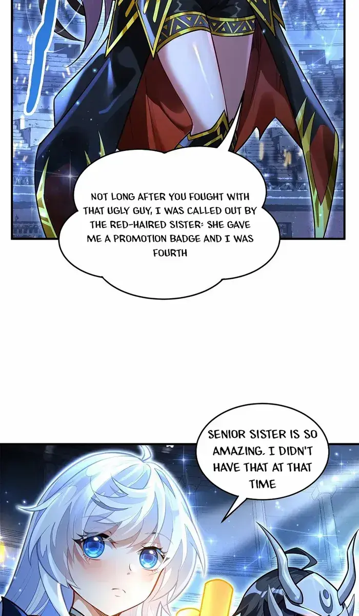 My Female Apprentices Are All Big Shots From the Future Chapter 338 Page 34