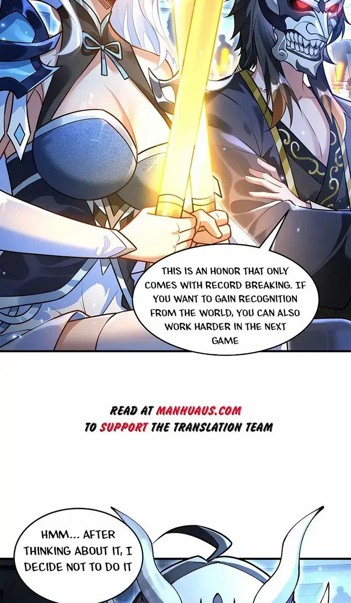 My Female Apprentices Are All Big Shots From the Future Chapter 338 Page 35