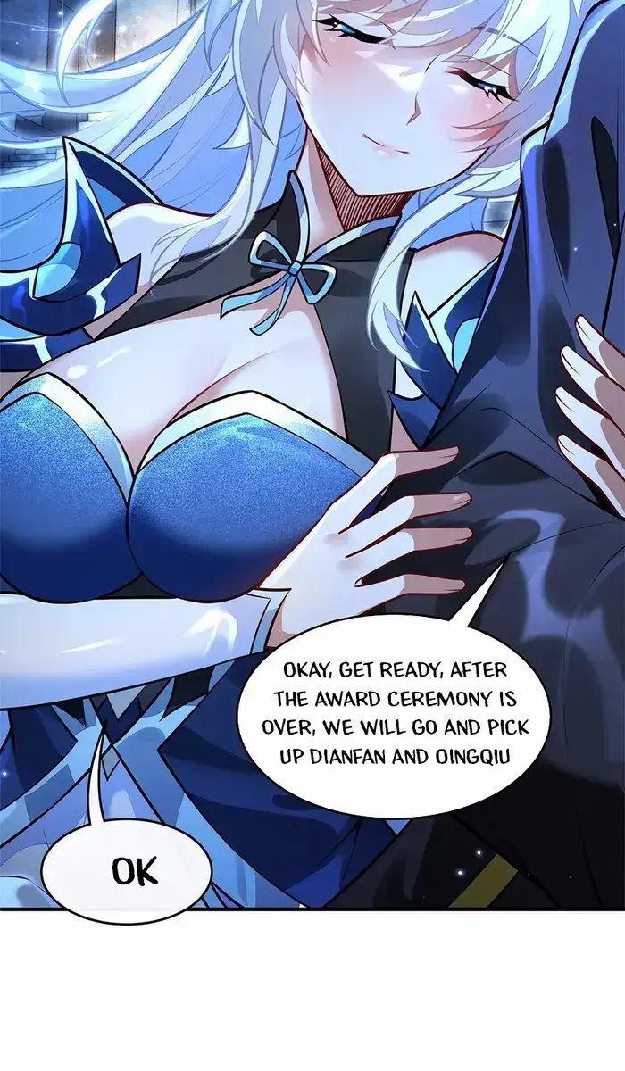 My Female Apprentices Are All Big Shots From the Future Chapter 338 Page 37