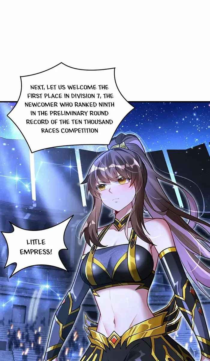 My Female Apprentices Are All Big Shots From the Future Chapter 338 Page 40