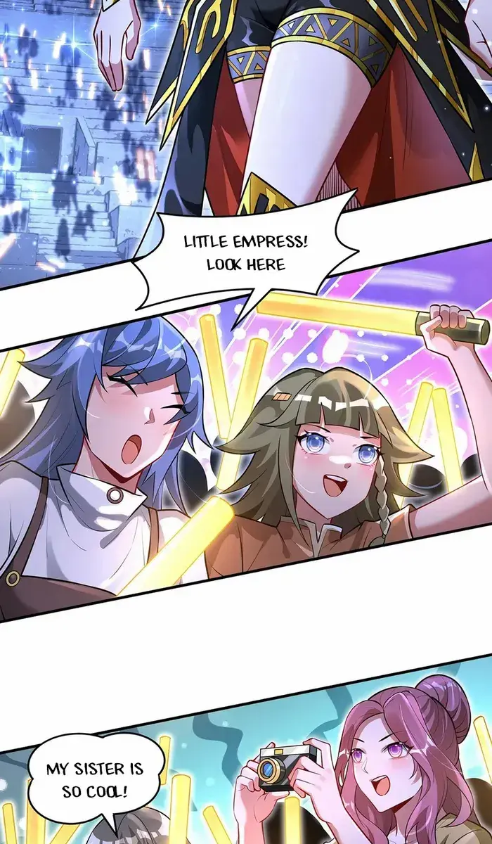 My Female Apprentices Are All Big Shots From the Future Chapter 338 Page 41